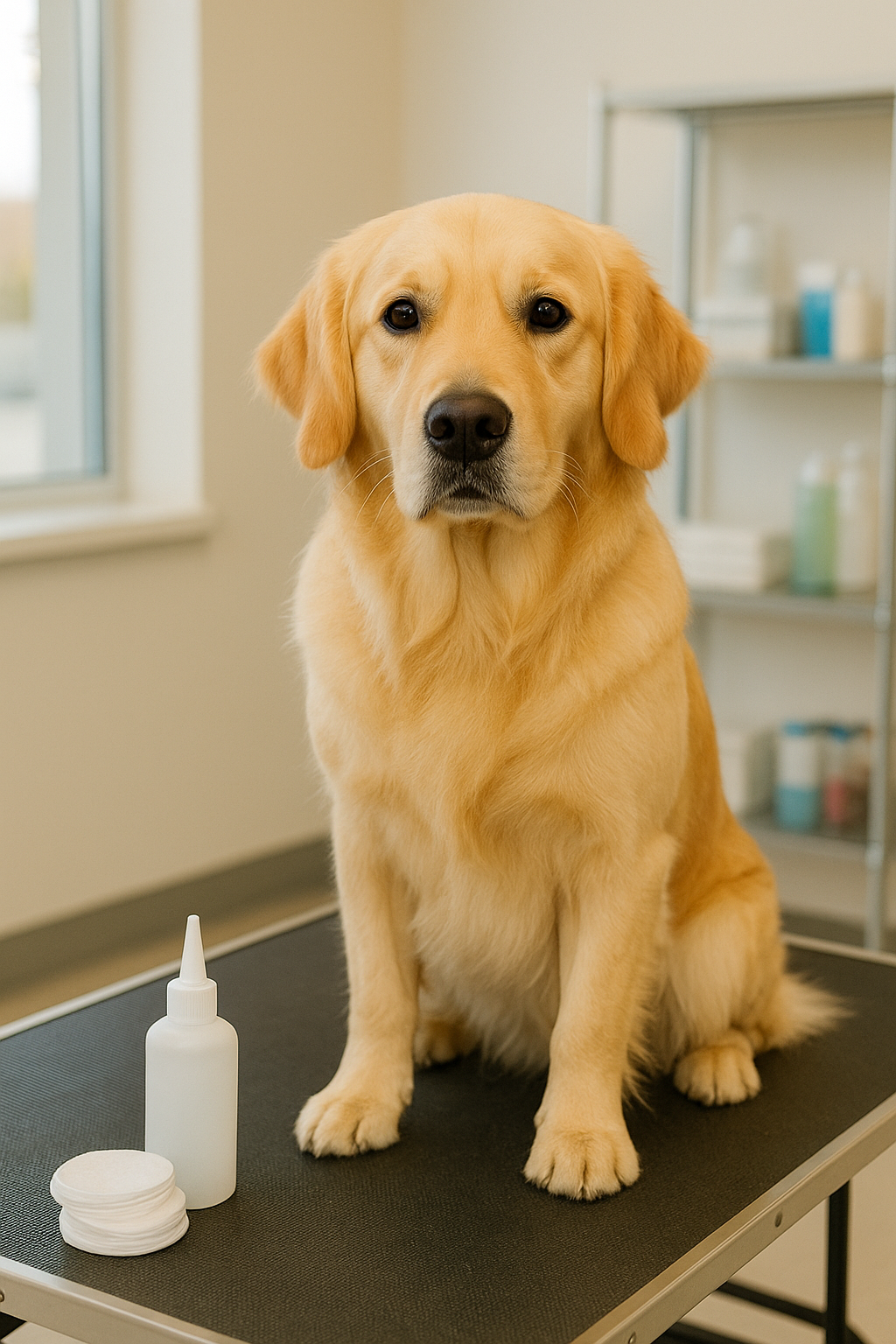 Ear Cleaning